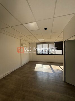 Location Bureau - Gemenos (13420)-photo-3