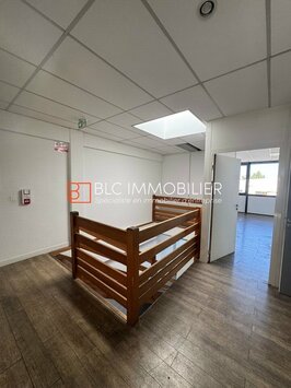 Location Bureau - Gemenos (13420)-photo-4