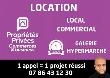Location Local Commercial - Somme (80)-photo-2