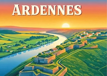 Vente - Hôtel - Restaurant - Ardennes (08)