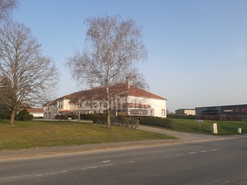 Vente - Hôtel - Restaurant - Ardennes (08)-photo-2
