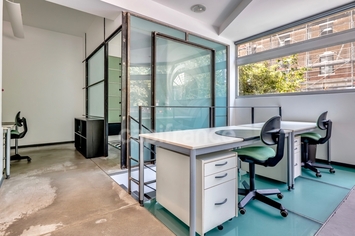 Location Bureau - Paris 13ème (75013)-photo-2