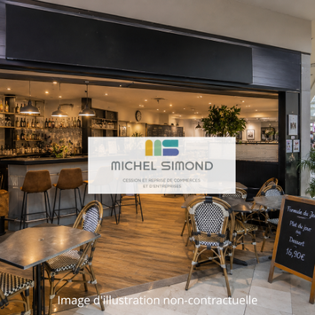 Vente - Bar - Brasserie - Côtes-d'Armor (22)