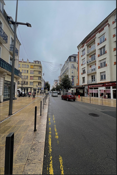 Vente - Bar - Café - Vichy (03200)