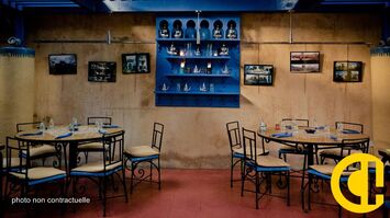 Vente - Brasserie - Restaurant - Restaurant rapide - Licence IV - Lyon 2ème (69002)