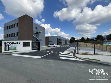 Vente Entrepôt / Local d'activités - Cholet (49300)-photo-3