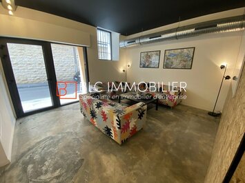 Location Bureau - Marseille 1er (13001)