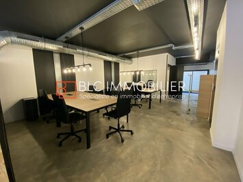 Location Bureau - Marseille 1er (13001)-photo-2
