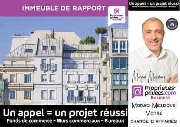 Vente de murs de boutique - Nord (59)