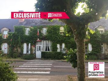 Vente - Restaurant - Auberge - Loiret (45)