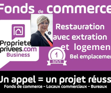 Vente - Bar - Restaurant - Licence IV - Ille-et-Vilaine (35)