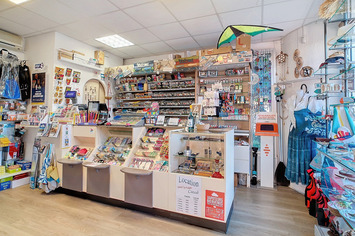 Vente - Tabac - FDJ - Presse - Leucate (11370)-photo-3
