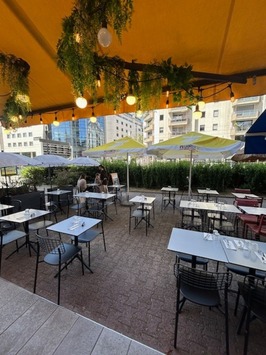 Vente - Restaurant - Puy-de-Dôme (63)-photo-3