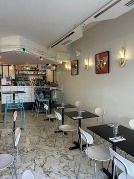 Vente - Restaurant - Puy-de-Dôme (63)-photo-4