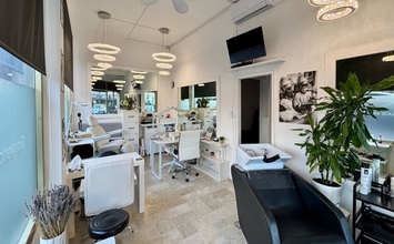 Vente - Salon de coiffure - Alpes-Maritimes (06)-photo-3