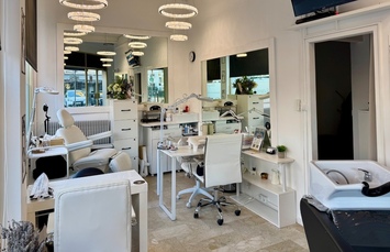 Vente - Salon de coiffure - Alpes-Maritimes (06)-photo-4