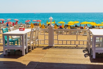 Vente - Restaurant - Var (83)