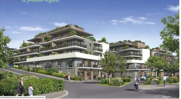 Location Bureau - Alpes-Maritimes (06)