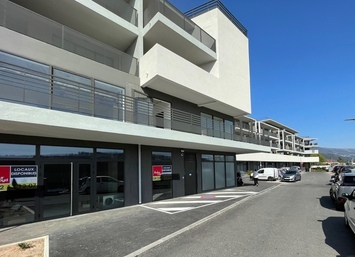 Location Bureau - Alpes-Maritimes (06)-photo-2