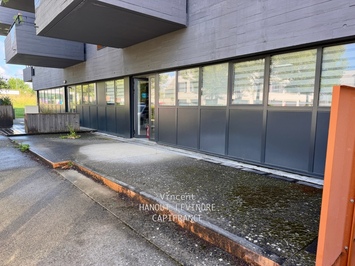 Vente Bureau - Maine-et-Loire (49)-photo-2