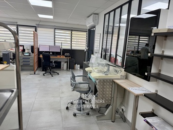Vente Bureau - Maine-et-Loire (49)-photo-3
