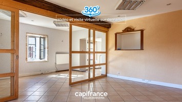 Vente de murs de boutique - Rhône (69)