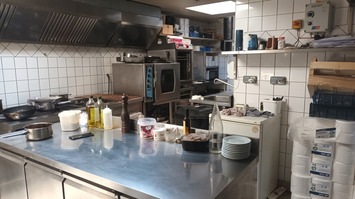Vente - Restaurant - Licence IV - Quimper (29000)-photo-4