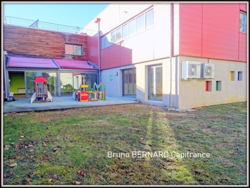 Location Local Commercial - Lannemezan (65300)-photo-2