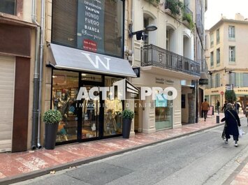 Location Local Commercial - Perpignan (66000)