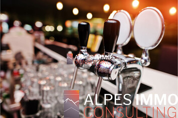 Vente - Bar - Restaurant - Alpes-de-Haute-Provence (04)-photo-1