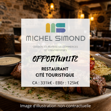 Vente - Restaurant - Restaurant à thème - Finistère (29)