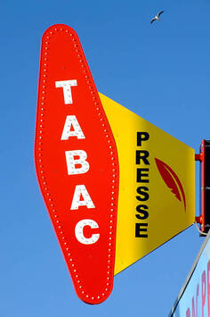 Vente - Tabac - Loto - Presse - Gironde (33)