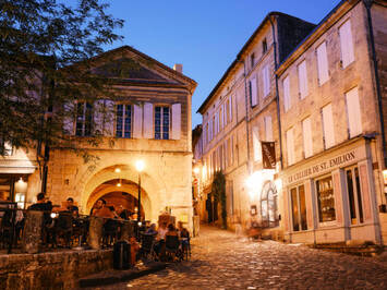 Vente - Alimentation - Epicerie - Vins et spiritueux - Gironde (33)-photo-3