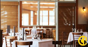 Vente - Restaurant - Café - Traiteur - Lyon 9ème (69009)
