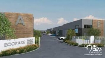 Vente Entrepôt / Local d'activités - Cholet (49300)