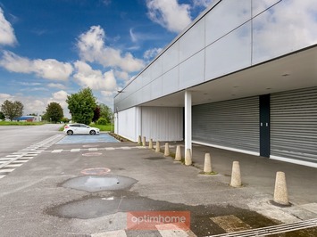 Location Local Commercial - Tergnier (02700)-photo-2