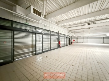 Location Local Commercial - Tergnier (02700)-photo-3