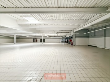Location Local Commercial - Tergnier (02700)-photo-4