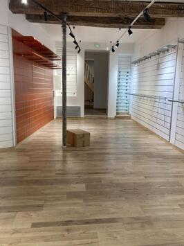 Location Local Commercial - Allier (03)