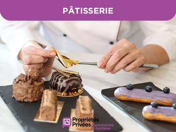 Vente - Boulangerie - Pâtisserie - Snack - Hauts-de-Seine (92)-photo-2