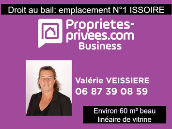 Location Local Commercial - Puy-de-Dôme (63)-photo-2