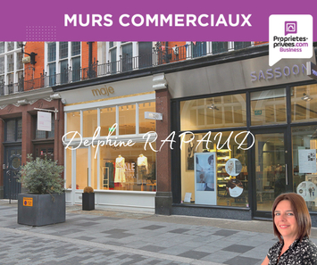 Vente de murs de boutique - Eure-et-Loir (28)-photo-3