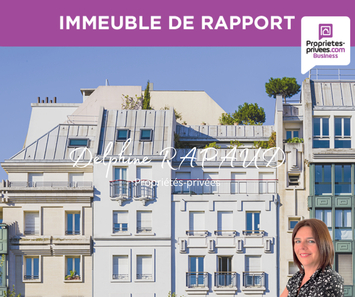 Vente de murs de boutique - Eure-et-Loir (28)