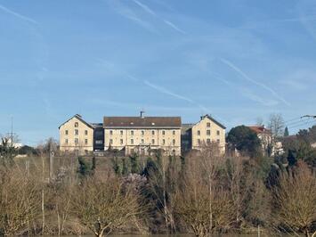 Vente - Logistique - Gironde (33)