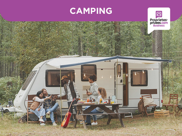 Vente - Camping - Côtes-d'Armor (22)-photo-2