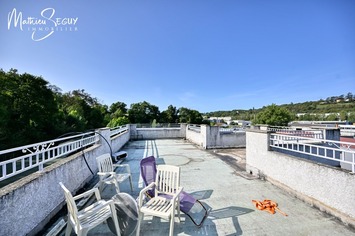 Vente Entrepôt / Local d'activités - Rhône (69)-photo-4