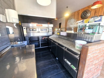 Vente - Restaurant - Pizzeria - Crêperie - Hérault (34)-photo-3