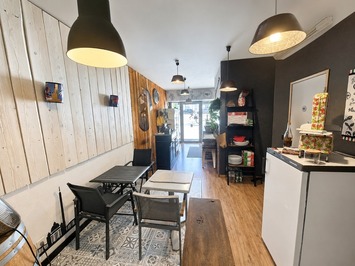 Vente - Restaurant - Pizzeria - Crêperie - Hérault (34)-photo-4