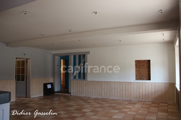 Vente de murs de boutique - Eure-et-Loir (28)-photo-2