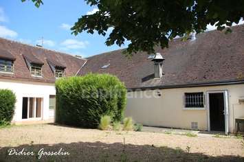 Vente de murs de boutique - Eure-et-Loir (28)-photo-4
